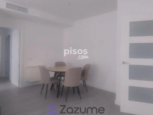 Apartamento en alquiler en San Blas, Cáceres