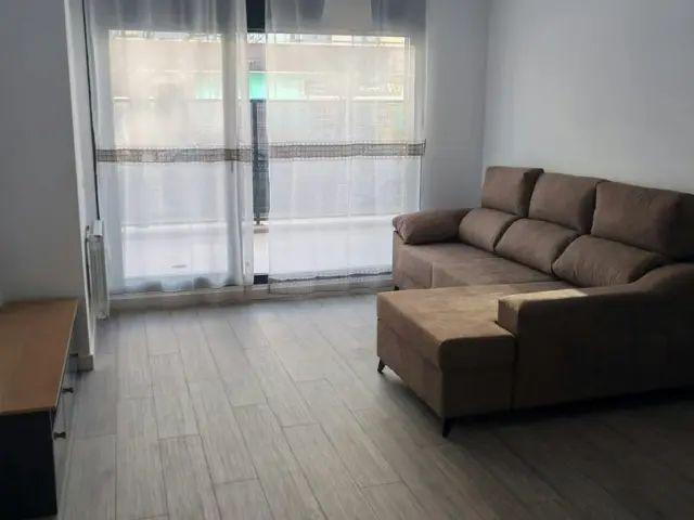 Apartamento en alquiler en San Blas, Cáceres