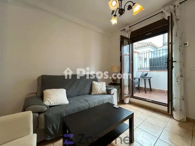 Apartamento en alquiler en Ronda, Granada