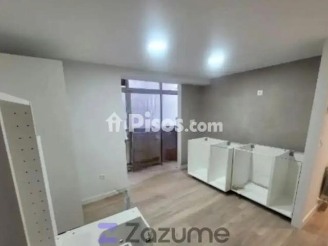 Apartamento en alquiler en San Pablo - San Nicolás, Valladolid