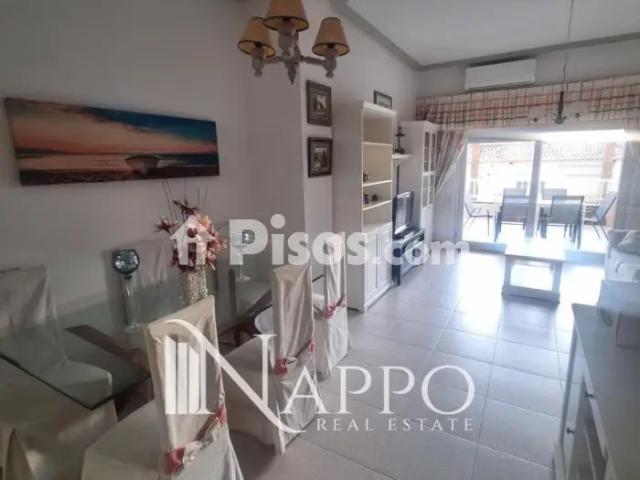 Apartamento en alquiler en Murcia, Área Metropolitana de Murcia
