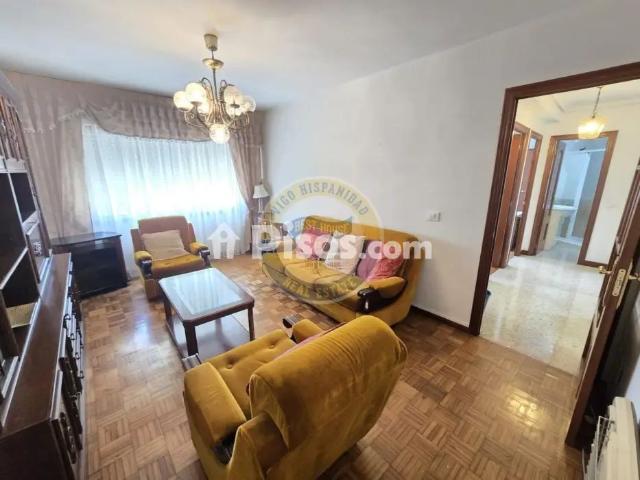 Apartamento en alquiler en Vigo