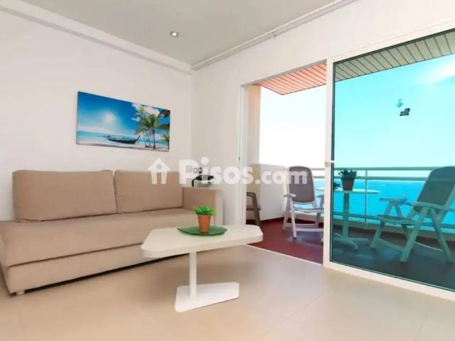 Apartamento en alquiler en Mogán, Canarias