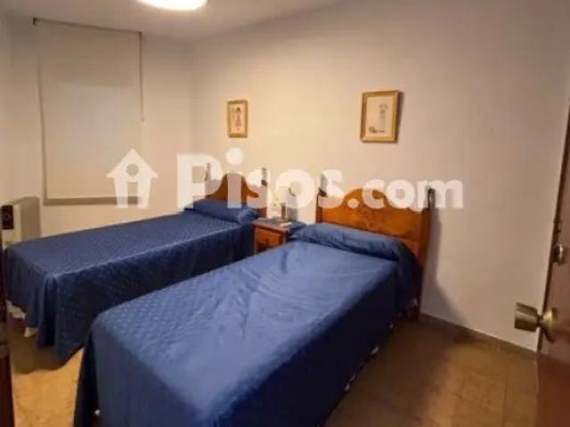 Apartamento en alquiler en el Baix Maestrat, Valencia