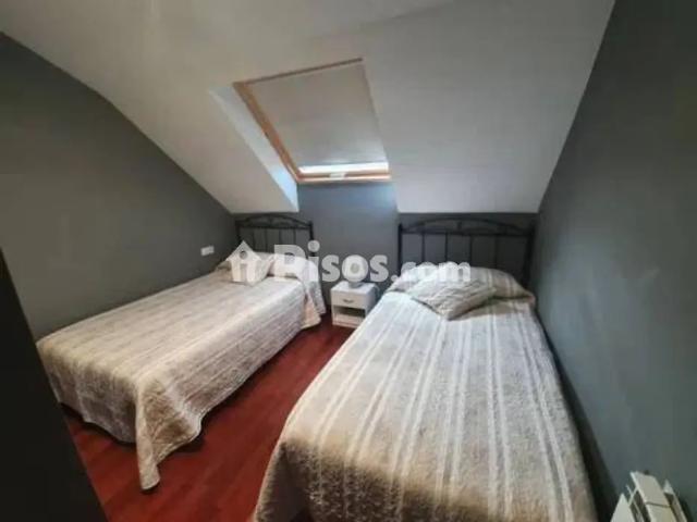 Apartamento en alquiler en Lugo, Galicia