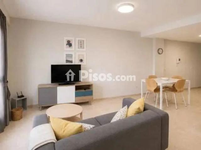 Apartamento en alquiler en Las Mejías, Ingenio