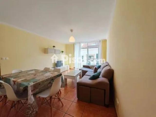 Apartamento en alquiler en A Coruña, Galicia