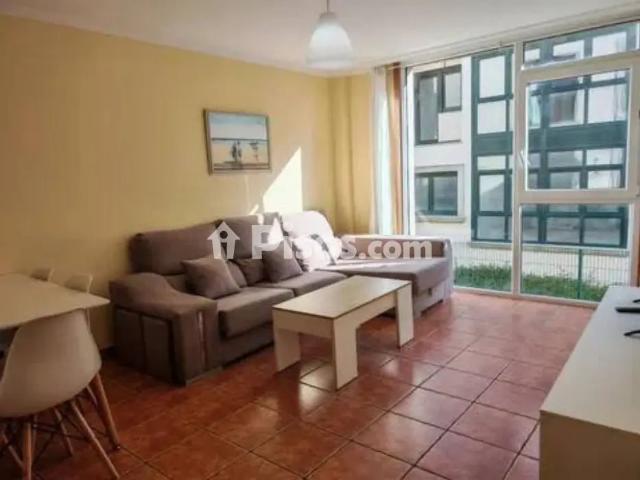Apartamento en alquiler en A Coruña, Galicia