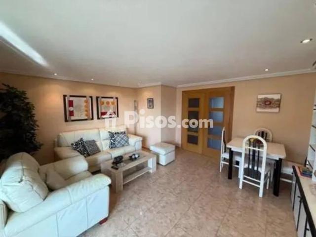 Apartamento en alquiler en Murcia, Área Metropolitana de Murcia