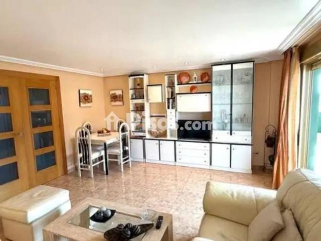 Apartamento en alquiler en Murcia, Área Metropolitana de Murcia