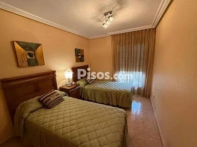 Apartamento en alquiler en Murcia