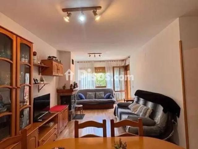 Apartamento en alquiler en Barrio de San Lorenzo, Huesca/Uesca