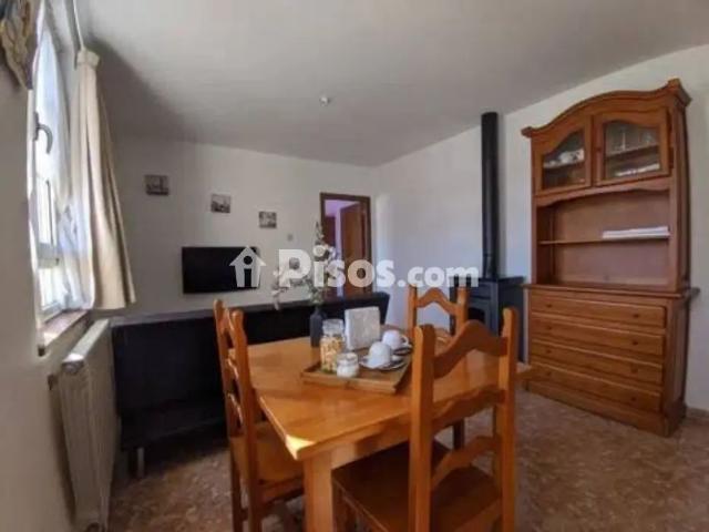 Apartamento en alquiler en La Portiella, Llanes