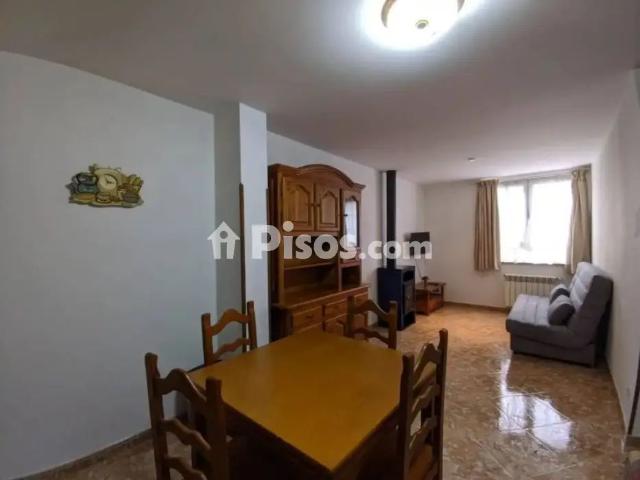 Apartamento en alquiler en La Portiella, Llanes