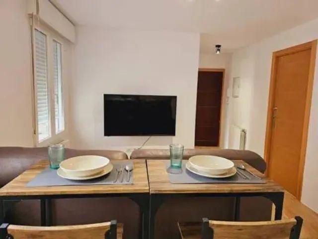 Apartamento en alquiler en El Cubo, Logroño