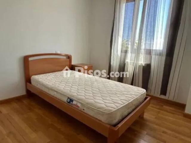 Apartamento en alquiler en Barrio La Lana, Zamora