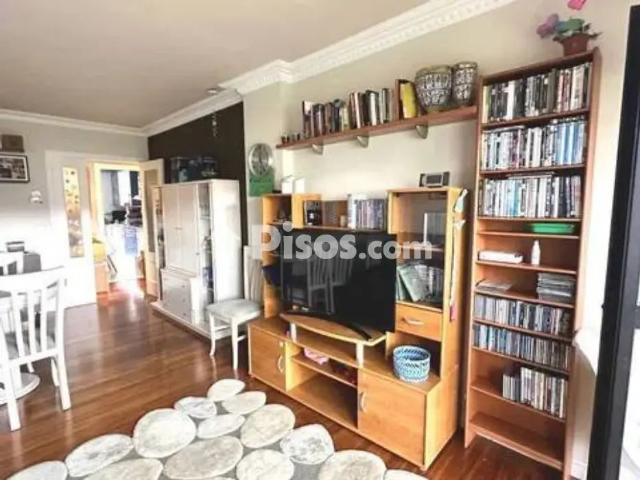 Apartamento en alquiler en Terra Chá, Galicia