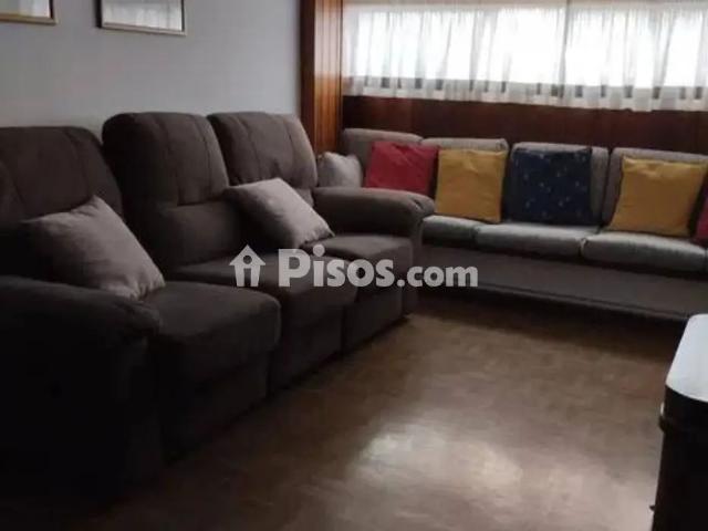 Apartamento en alquiler en A Coruña, Galicia