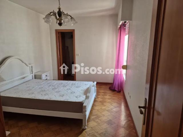 Apartamento en alquiler en Poio, Pontevedra