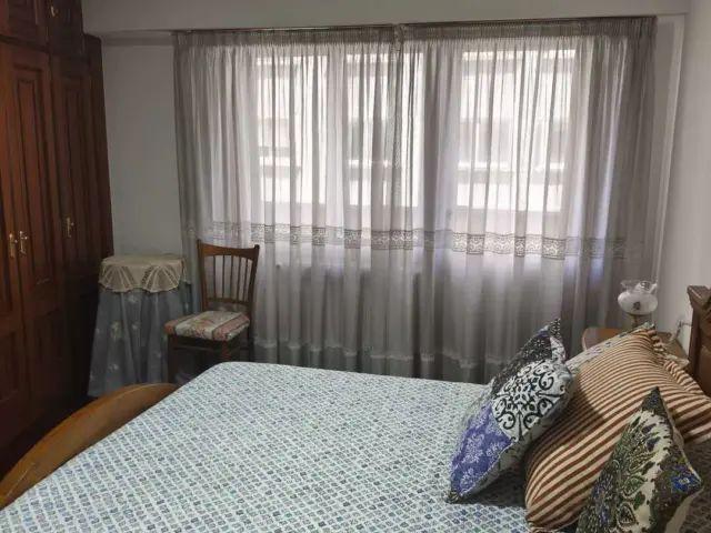Apartamento en alquiler en Santiago de Compostela, Santiago