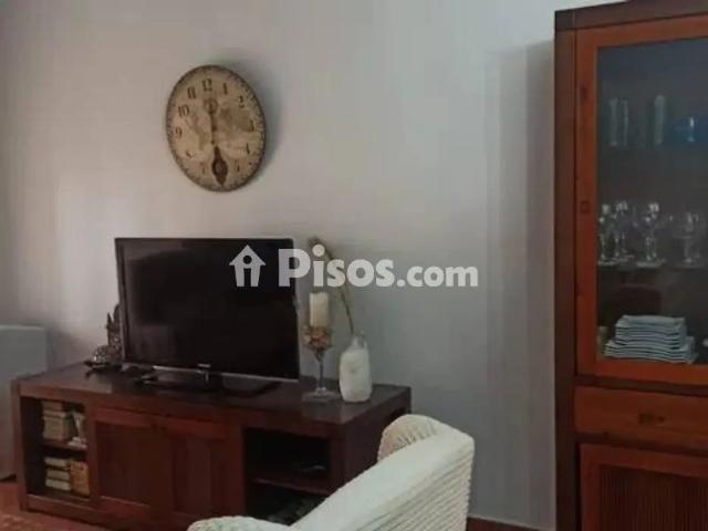 Apartamento en alquiler en Barrio de las Cruces, Almería