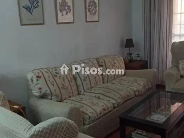Apartamento en alquiler en Oliveros, Almería