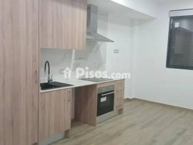 Apartamento en alquiler en Santo Domingo, Tierra de Badajoz