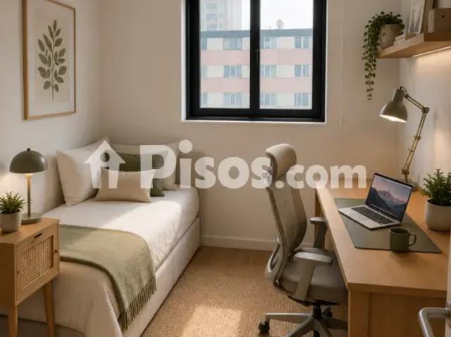 Apartamento en alquiler en Guanarteme, Gran Canaria