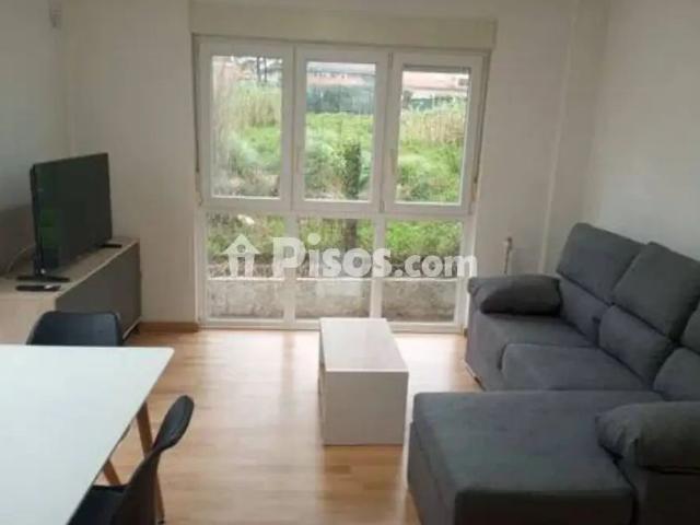 Apartamento en alquiler en A Coruña, Galicia