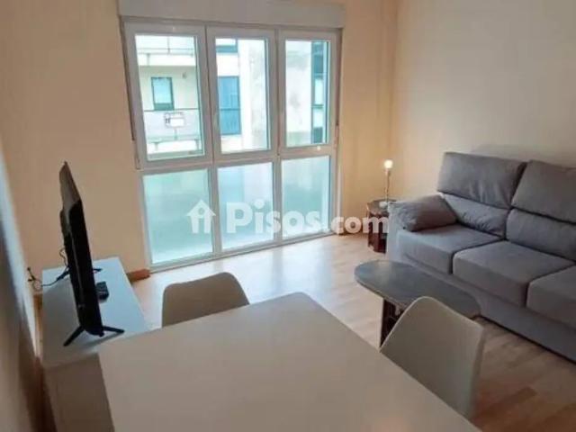 Apartamento en alquiler en A Coruña, Galicia