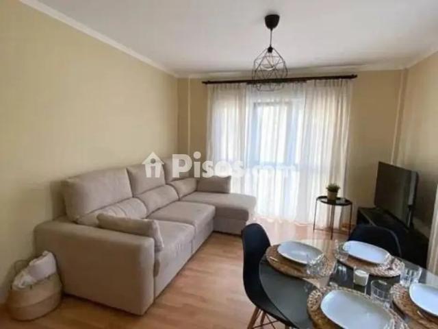 Apartamento en alquiler en A Coruña, Galicia
