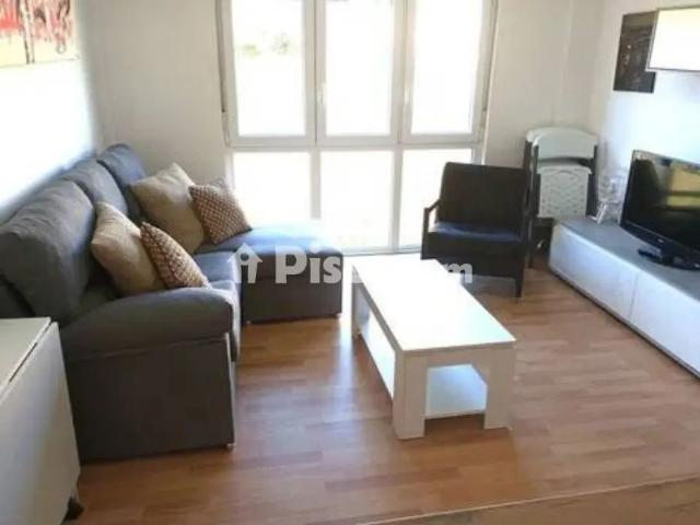 Apartamento en alquiler en A Coruña, Galicia