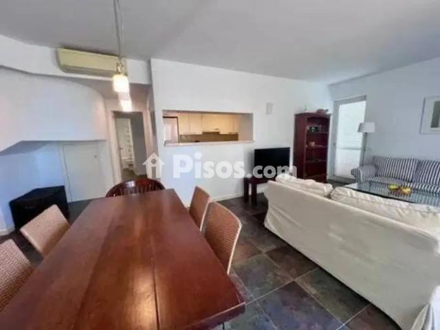 Apartamento en alquiler en Eivissa, Baleares