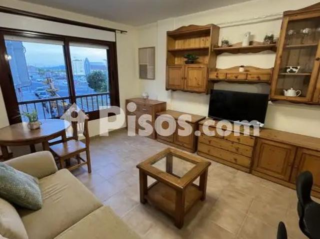 Apartamento en alquiler en A Coruña, Galicia