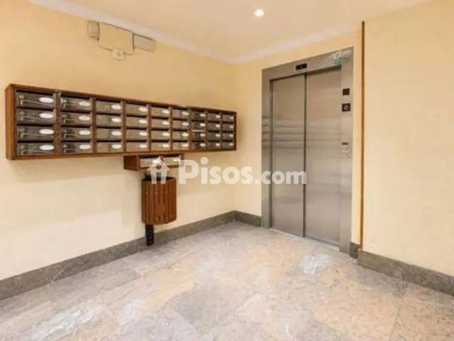 Apartamento en alquiler en Salbide, Urola-Kosta