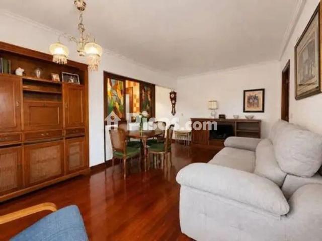 Apartamento en alquiler en Salbide, Urola-Kosta