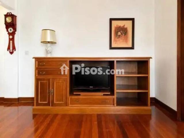 Apartamento en alquiler en Salbide, Urola-Kosta