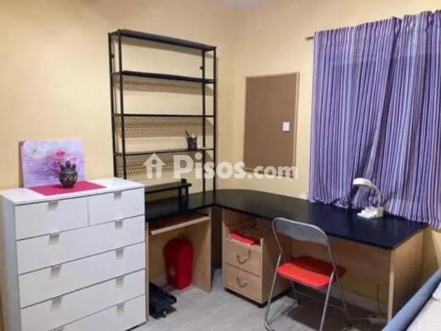 Apartamento en alquiler en Melilla