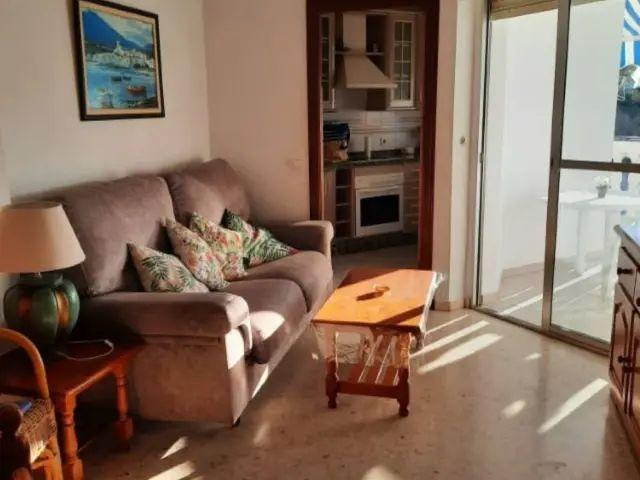 Apartamento en alquiler en Comarca Metropolitana de Huelva, Andalucía
