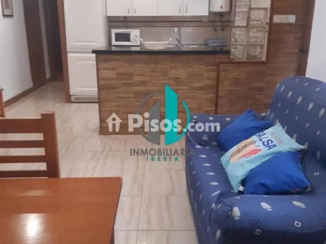 Apartamento en alquiler en El Cubo, Logroño