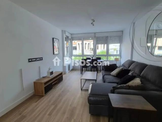 Apartamento en alquiler en Centro, Santander