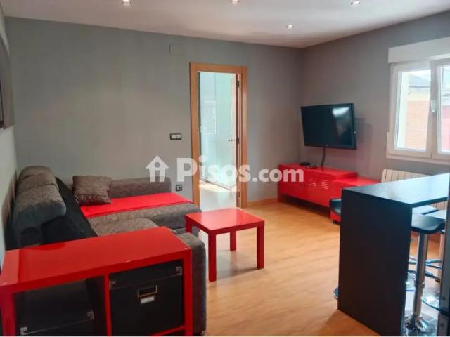 Apartamento en alquiler en La Abadilla, Santa María de Cayón