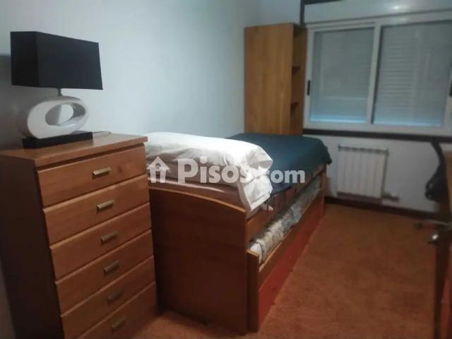 Apartamento en alquiler en Poio, Pontevedra