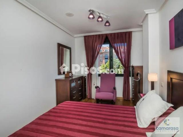 Apartamento en alquiler en Ávila