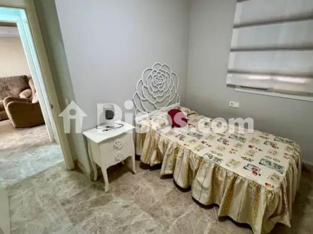 Apartamento en alquiler en Oliveros, Almería