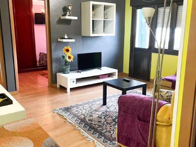 Apartamento en alquiler en Barrio Puerta, Colindres