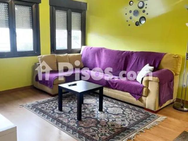 Apartamento en alquiler en Barrio Puerta, Colindres