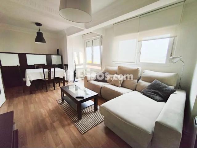 Apartamento en alquiler en Centro, Santander