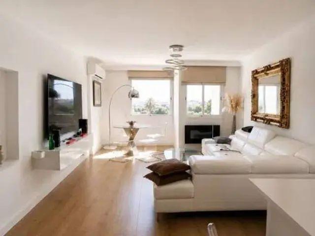 Apartamento en alquiler en Casco Antiguo, Sevilla