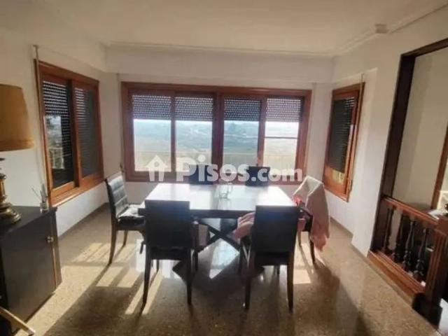 Apartamento en alquiler en l'Alcalatén, Valencia
